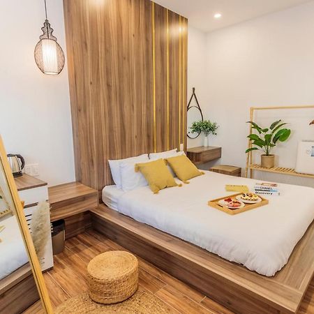The Morris Central Hotel - O'Tel ดาลัด ภายนอก รูปภาพ