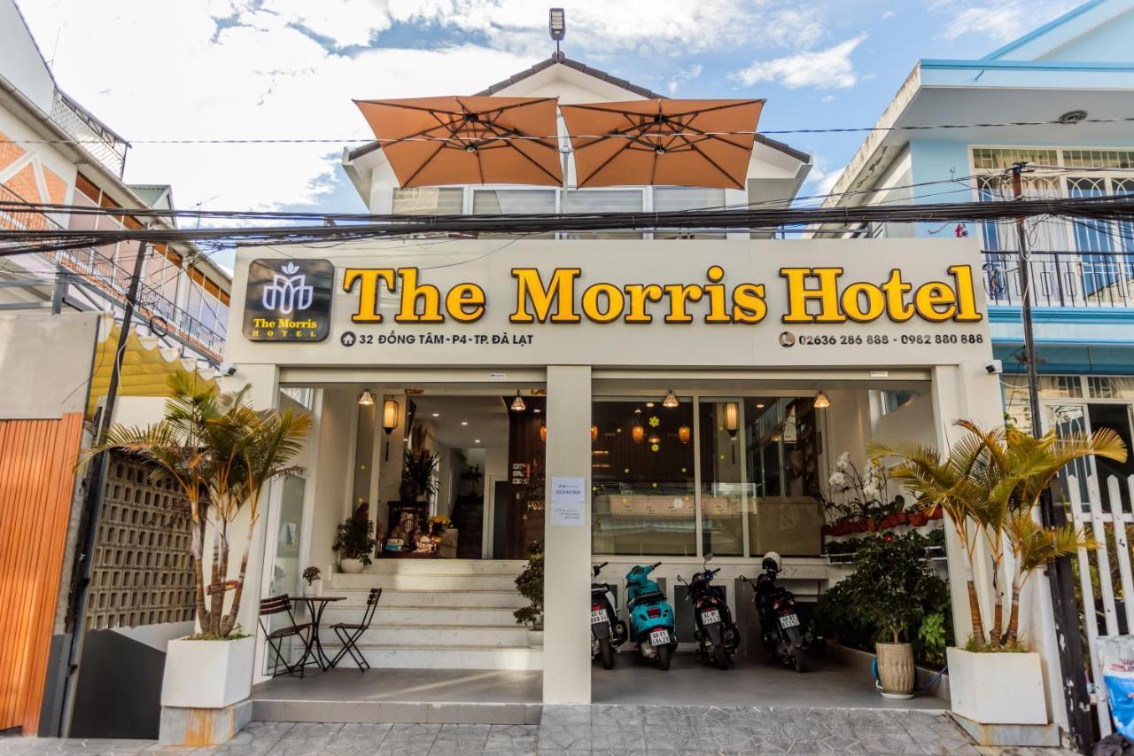 The Morris Central Hotel - O'Tel ดาลัด ภายนอก รูปภาพ