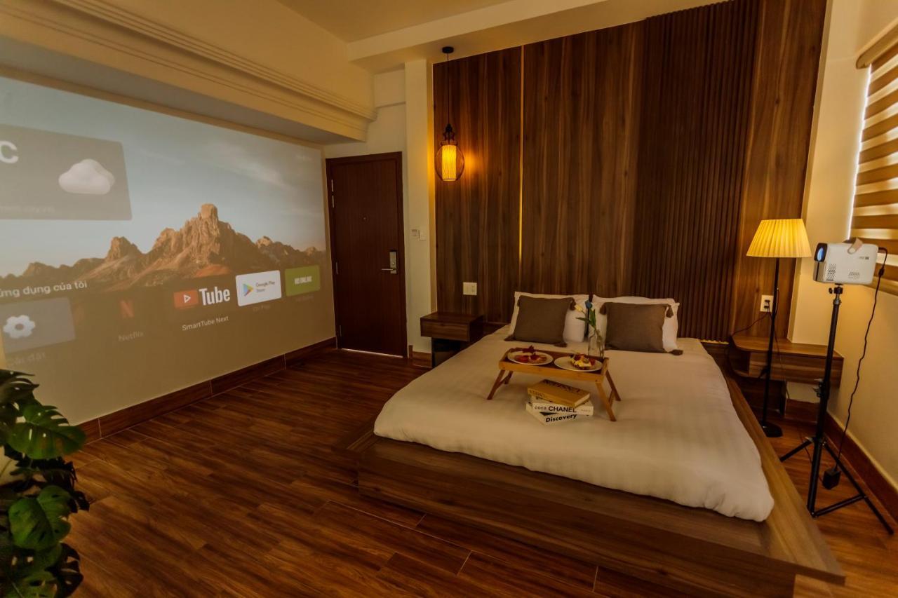The Morris Central Hotel - O'Tel ดาลัด ภายนอก รูปภาพ