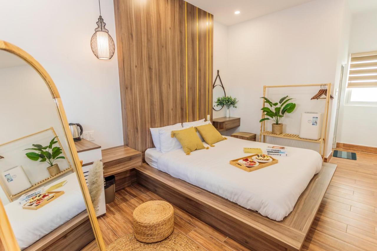 The Morris Central Hotel - O'Tel ดาลัด ภายนอก รูปภาพ